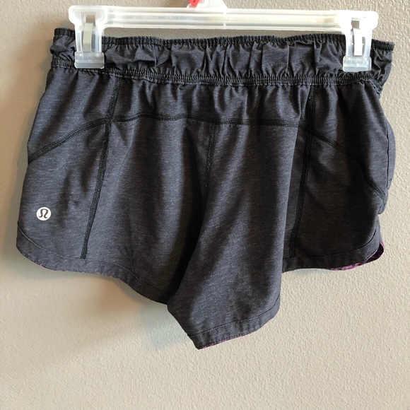 lululemon athletica Pants - lululemon shorts